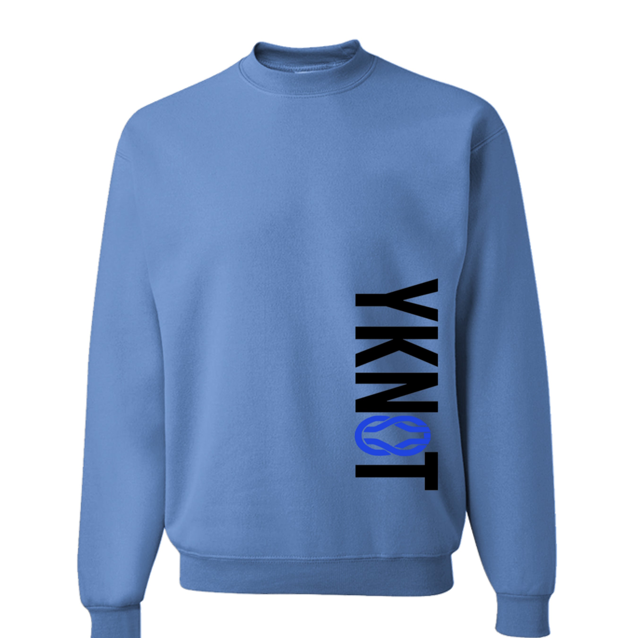 Carolina Blue - FRONT