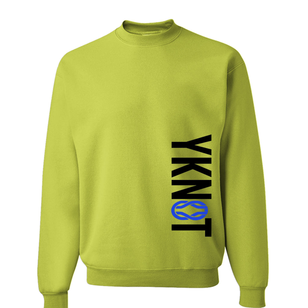 Neon Yellow - FRONT